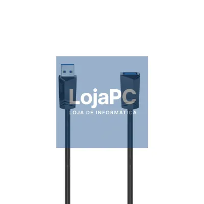 HAMA 200628 FIC USB 3.0 A 1,5m ext cable