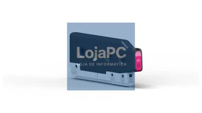 EPSON WorkForce Enterprise AM-C5000/6000 Magenta Ink