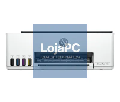 HP Smart Tank 5105 All-in-One MFP colour inkjet refillable A4 10ppm Copy 12ppm Print 100sheets USB Wi-Fi Bluetooth basalt