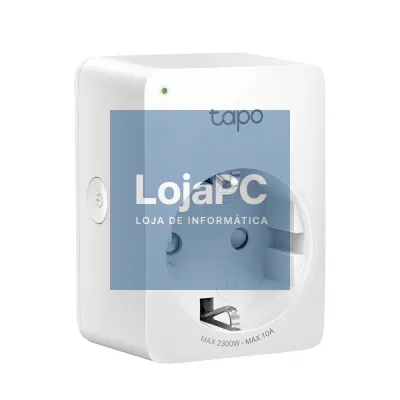 TP-LINK Mini Smart Wi-Fi Socket