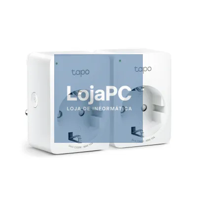 TP-LINK Mini Smart Wi-Fi Socket