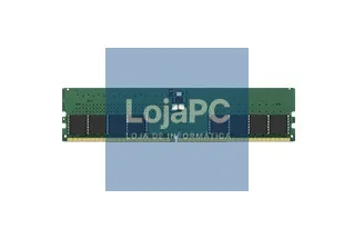 KINGSTON 32GB 5600MT/s DDR5 Non-ECC CL46 DIMM 2Rx8