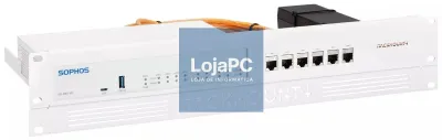 RACKMOUNT.IT RM Kit Sophos RED 20/RED 60 industrial