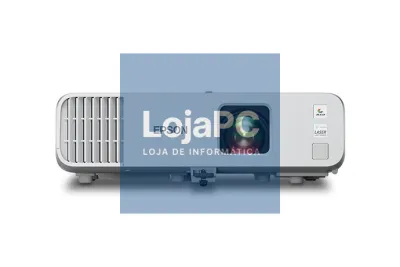 Video Projetor EPSON EB-L210W