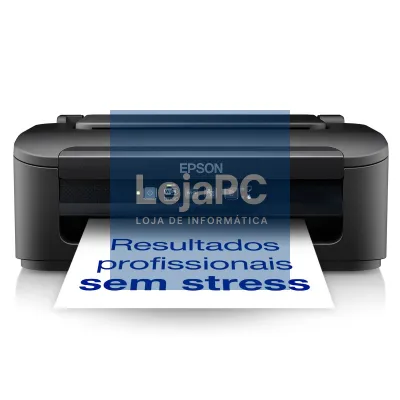 EPSON WorkForce WF-2110W Printer colour ink-jet A4 5760x1440dpi 9ppm mono/4.7ppm colour capacity 100 sheets USB 2.0 LAN Wi-Fi
