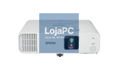 Video Projetor EPSON EB-L260F