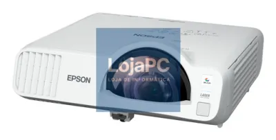 Video Projetor EPSON EB-L210SW