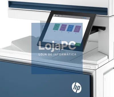 HP Color LaserJet Enterprise MFP 6800dn MFP colour laser A4 52ppm Copy 52ppm Print 650sheets LAN USB