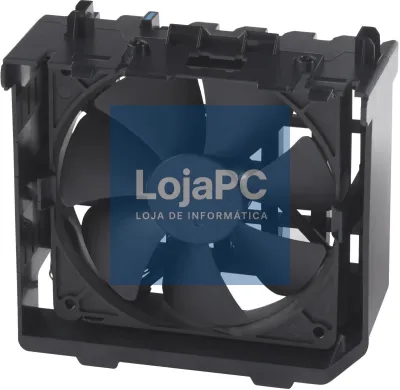 HP Z6 Fan and Front Card Guide Kit