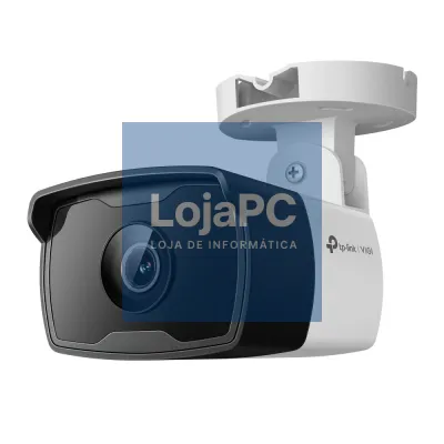 VIGI 2MP Outdoor IR Bullet Network Camera Fixed Lens 2.8mm - VIGIC320I(2.8mm)