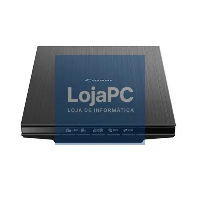 CANON SCANNER LIDE 400 BLACK