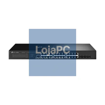 TP-LINK L2+ MANAGED SWITCH SG3428X-M2