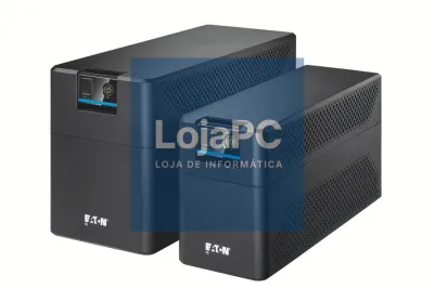 UPS Eaton 5E 700 USB DIN G2