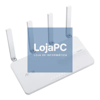 ASUS ExpertWiFi EBR63 AX3000 Dual-band WiFi Router for small-mdeium business