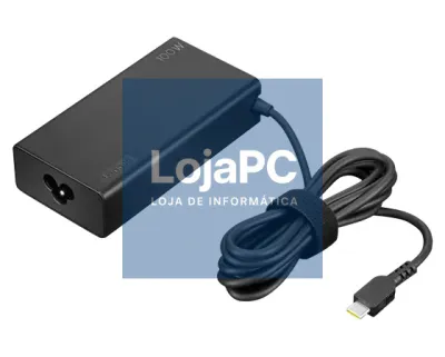 LENOVO 100W USB-C AC Adapter - EU