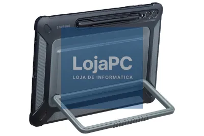 SAMSUNG Outdoor Cover for Galaxy Tab S10+ / S9+ Black