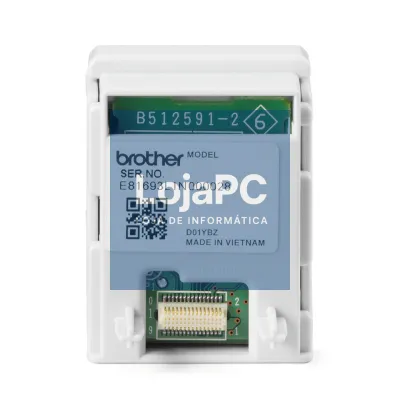 BROTHER WIFI CARD for HLL6410DN MFCL6910DN MFCEX910
