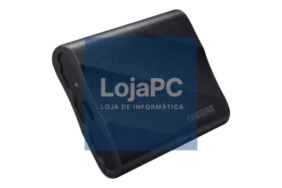 SAMSUNG T9 1TB USB 3.2 Gen Portable Solid State Drive PSSD Black