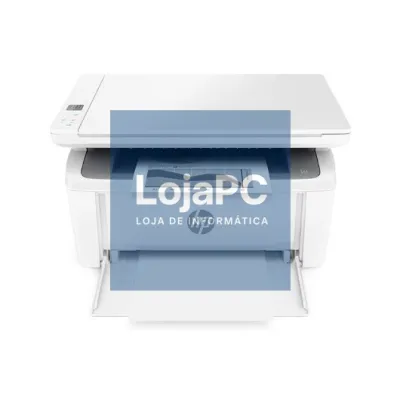 IMPRESORA HP MULTIFUNCION LASERJET M140w 7MD72F 600x600/USB/WIFI/CONSUMIBLES: TONER 142A 7MD72F