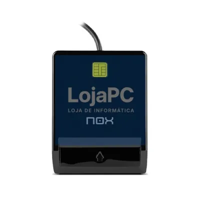 NOX DNI CARD ID CARD READER