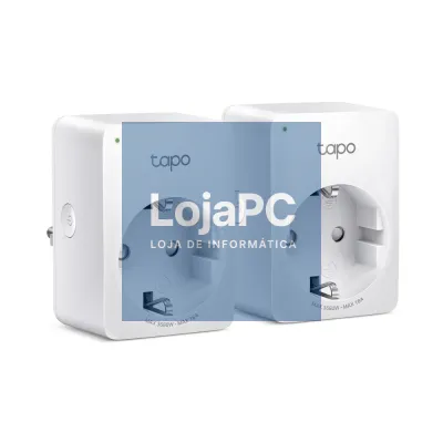 TP-LINK Mini Smart Wi-Fi Socket Energy Monitoring