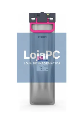 EPSON WorkForce Pro WF-C879R Magenta XXL Ink Supply Unit