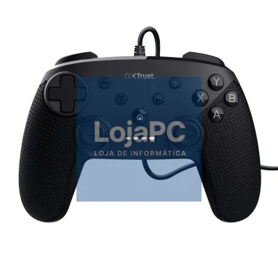 TRUST GXT541 MUTA PC CONTROLLER