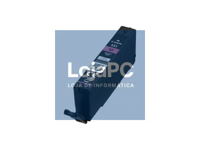 CANON cli-531 Ink Cartridge Magenta Europe