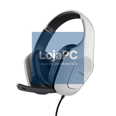 TRUST GXT 415PS ZIROX HEADSET