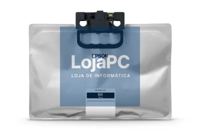 EPSON WF-M53xx/58xx Series Ink Cartridge L Black
