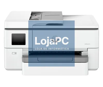 HP Officejet Pro 9720e Wide Format All-in-One MFP colour inkjet A3 A3 18ppm Copy 22ppm Print 250sheets USB LAN Wi-Fi Bluetooth