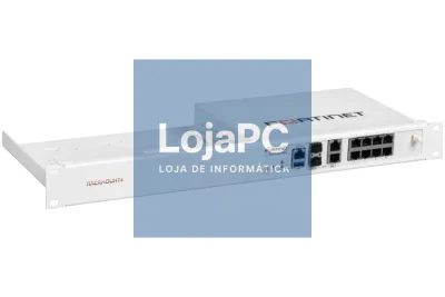 RACKMOUNT.IT FortiGate 90G Series