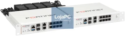 RACKMOUNT.IT FortiGate 90G Series Duo