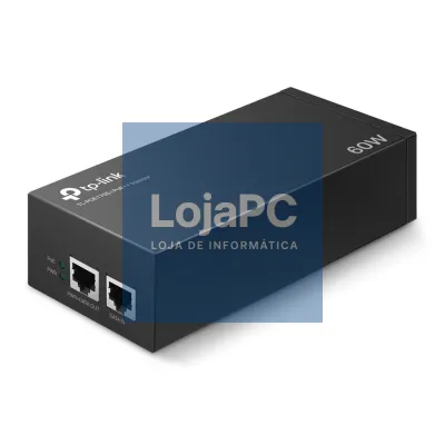 TP-LINK PoE++ Injector Adapter