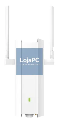 TP-LINK AX1800 Indoor/Outdoor Dual-Band Wi-Fi 6 Access Point