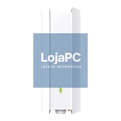 TP-LINK AX1800 Indoor/Outdoor Dual-Band Wi-Fi 6 Access Point