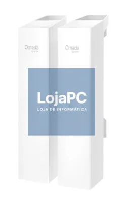TP-LINK 5GHz AC867 Long-range Indoor/Outdoor Access Point