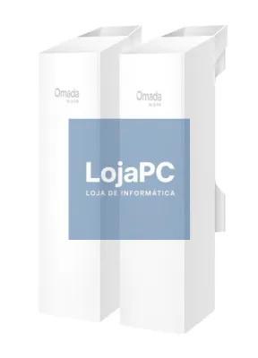 TP-LINK 5GHz AC867 Indoor/Outdoor Access Point