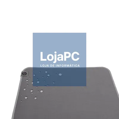 HP 100 Sanitizable Desk Mat