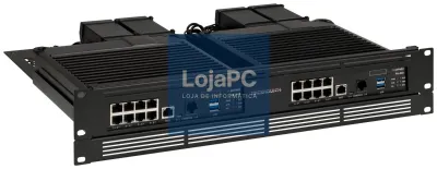 RACKMOUNT.IT Palo Alto PA-510/PA-440/PA-450/PA-460 - Duo