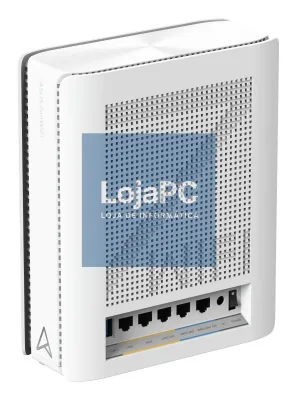 ASUS ZenWiFi BQ16 2 pack White Router