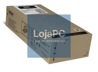 EPSON Black Ink Tank Pro T973 XL