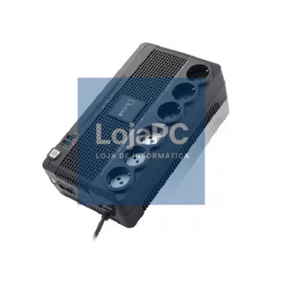 SAI 700VA L-LINK INTERACTIVE