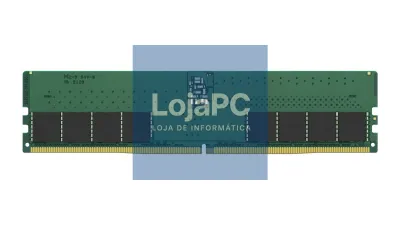 KINGSTON 48GB 5600MT/s DDR5 Non-ECC CL46 DIMM 2Rx8