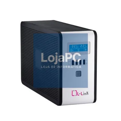 SAI 2000VA L-LINK INTERACTIVE