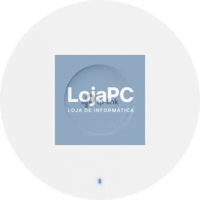 TP-LINK Omada AX6000 Ceiling Mount Dual-Band Wi-Fi 6 Access Point