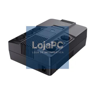UPS TRUST Maxxon 800VA - 23326
