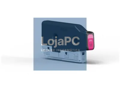 EPSON WorkForce Enterprise AM-C400 Magenta Ink