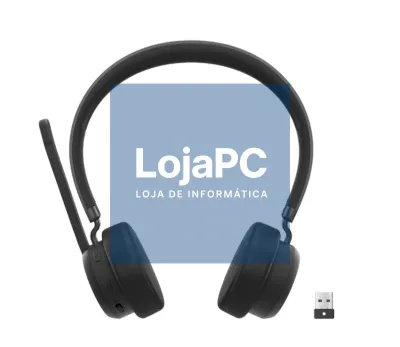 LENOVO Wireless VoIP Headset Teams