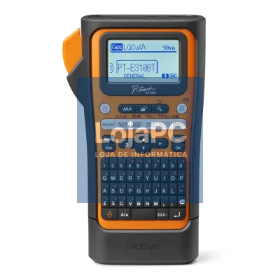 BROTHER PT-E310BTVP Professional Labelling Machine